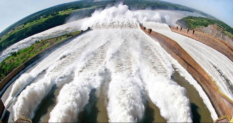 Itaipu defenderá integração à rede mundial de reservas de biosfera