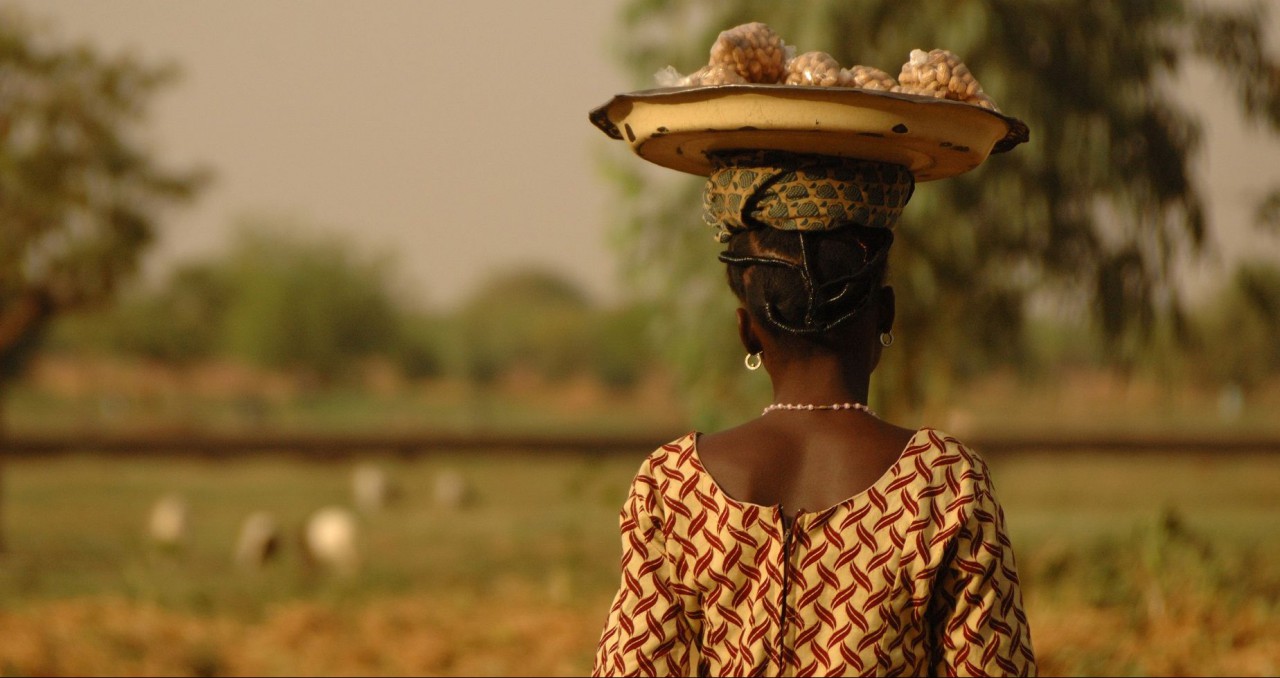 Os africanos de Israel