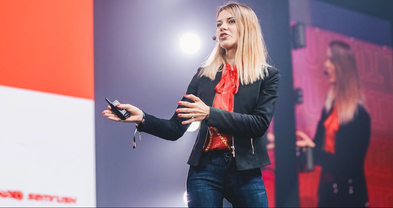 “Se você não estiver pensando em celulares antes do desktop, você já perdeu”