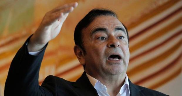 Ghosn: um ano depois