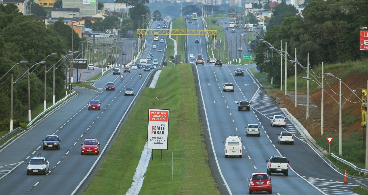 CCR prevê aporte de R$ 292 bi para melhorar malha rodoviária nacional