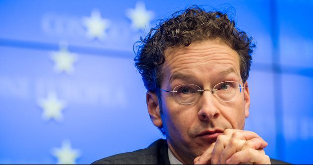 Jeroen Dijsselbloem e o fator intercultural