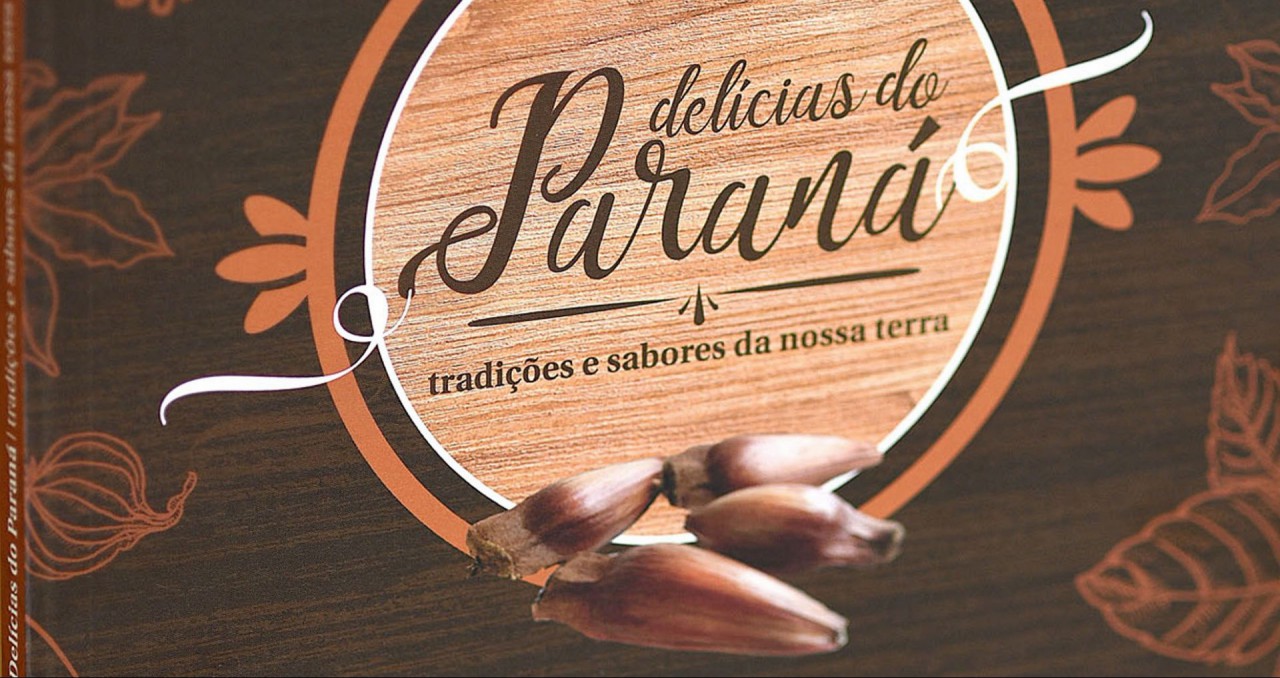 Uma releitura da gastronomia paranaense