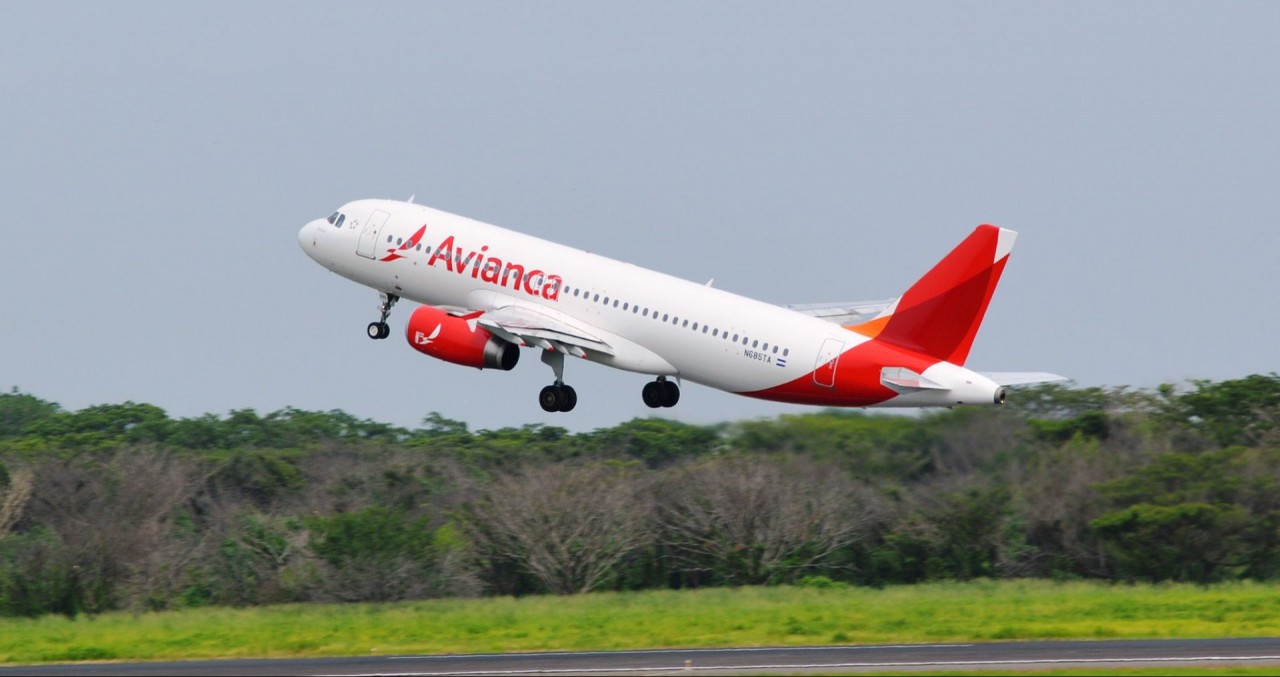 Avianca iniciará operações em Navegantes em maio