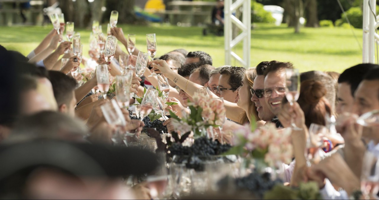 Vinhos do Brasil brilham no MasterChef