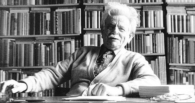 Viajar às cegas como Elias Canetti