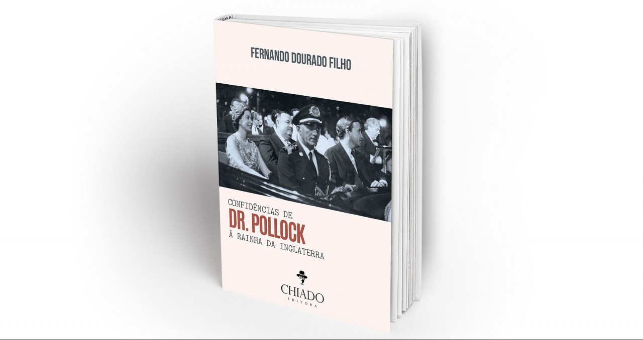 Confidências de Dr. Pollock à Rainha da Inglaterra