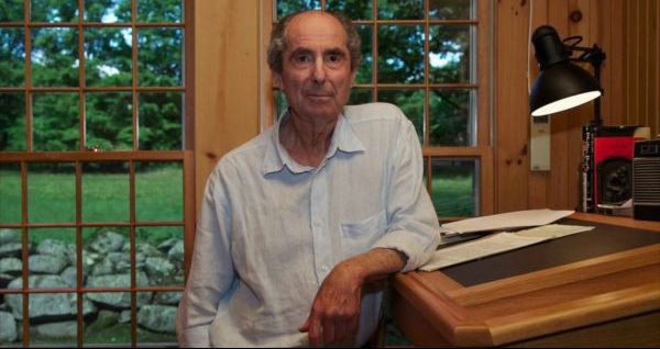 Kadish para Philip Roth