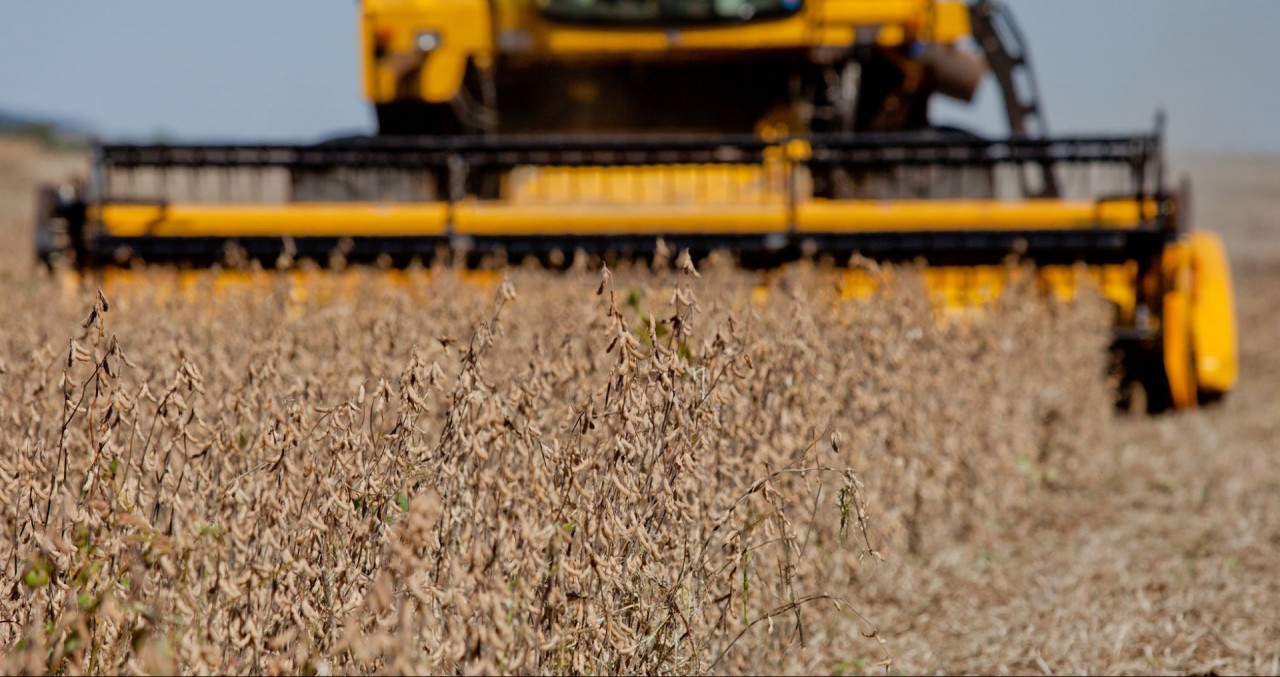 Contratação do crédito agrícola cresce 45% no primeiro bimestre