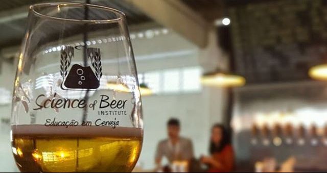 Instituto catarinense de ciência cervejeira chega a Berlim