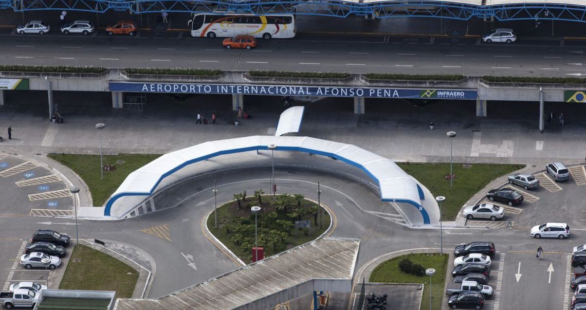 Todos os aeroportos do país deverão ser concedidos