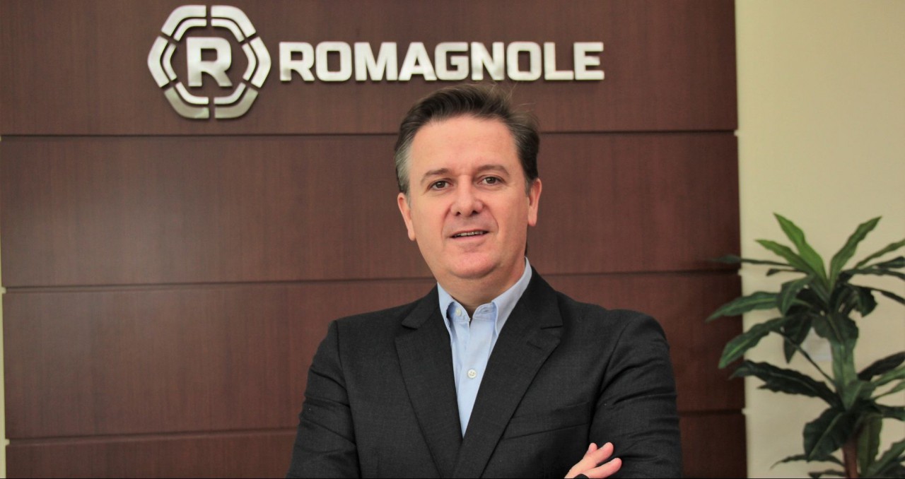 Romagnole planeja crescer 24% neste ano