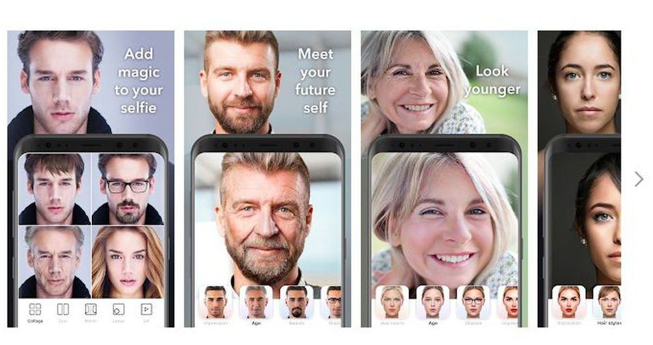 FaceApp pode abrir porta para abusos com dados dos usuários