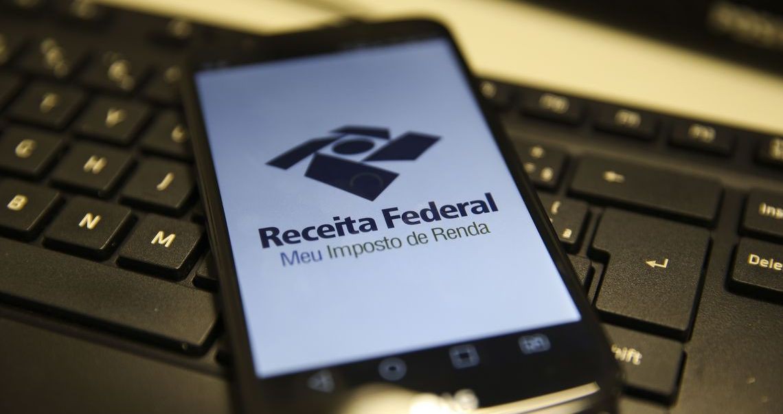 Arrecadação federal com impostos chega a R$ 1,5 tri