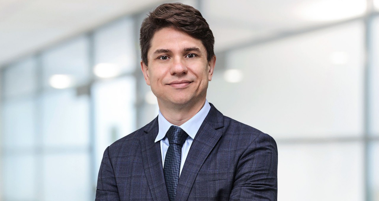 APM Terminals Itajaí tem novo diretor superintendente