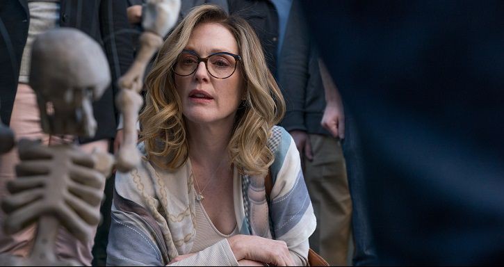 Gloria Bell