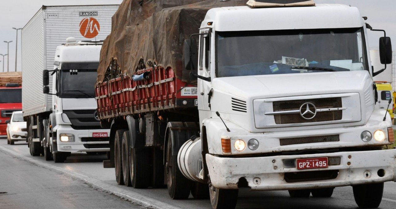 Nova tabela do frete agrava distorções no transporte