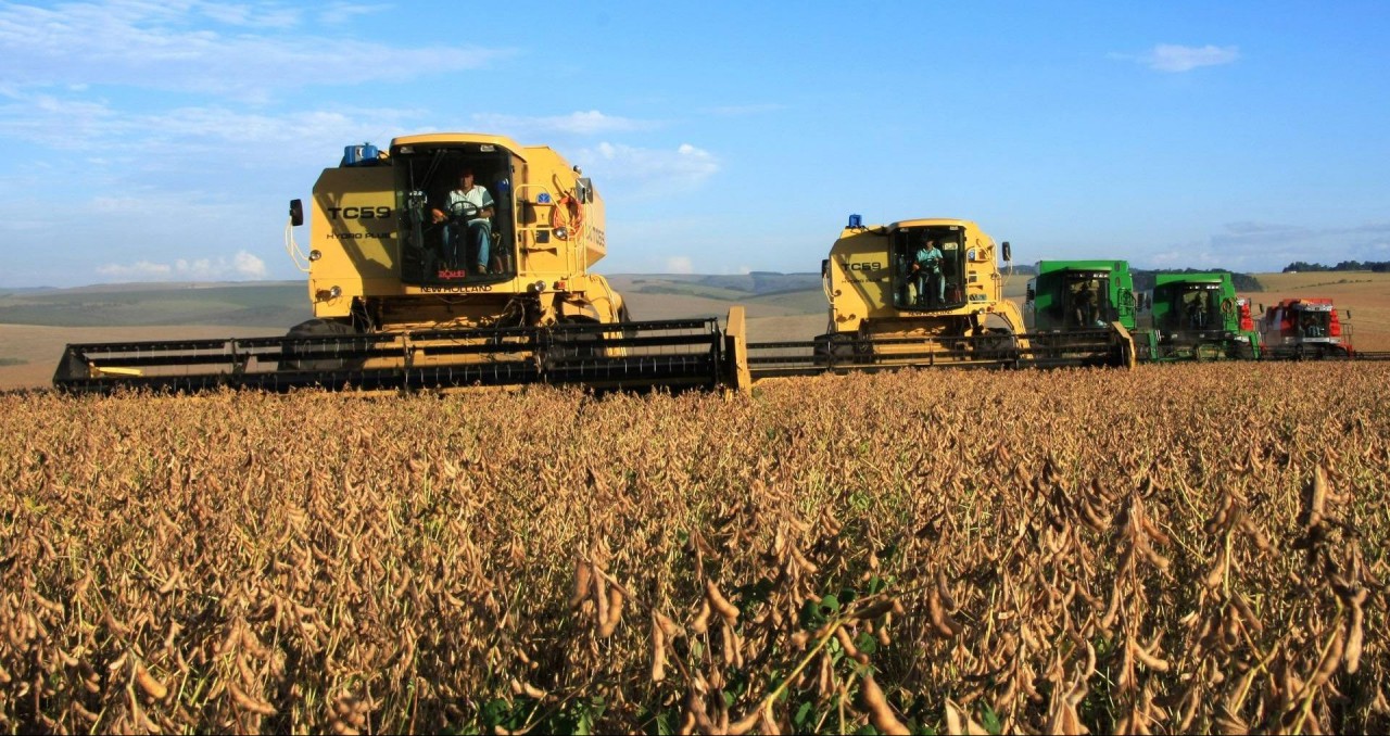 Estados elevam impostos sobre agronegócio para cobrir rombo