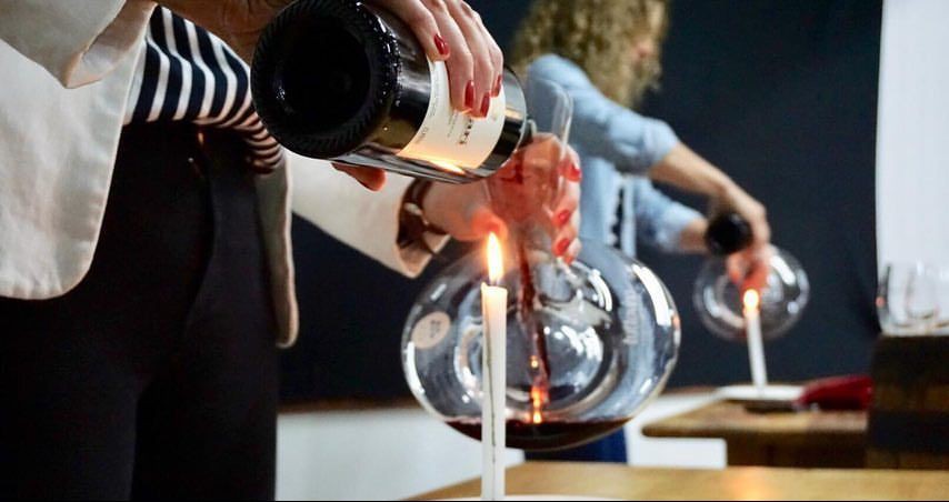 Nova turma do curso de Sommelier da ABS-RS abre inscrições