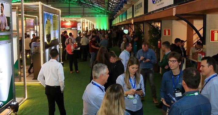 Startups apresentam soluções na Digital Agro