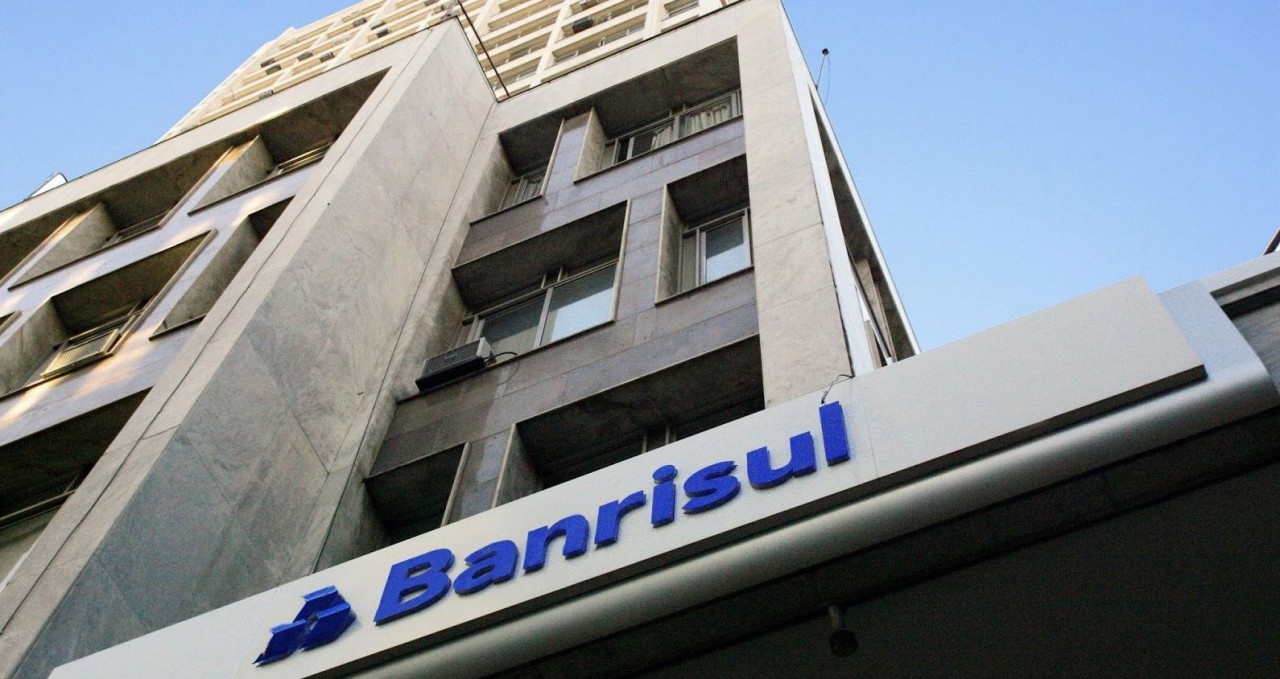 Banrisul tem lucro de R$ 947 milhões até setembro