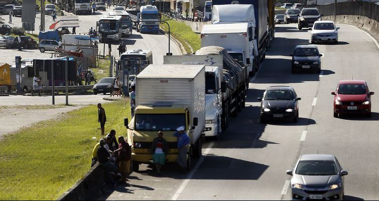 Os fatos que marcaram a economia em 2018