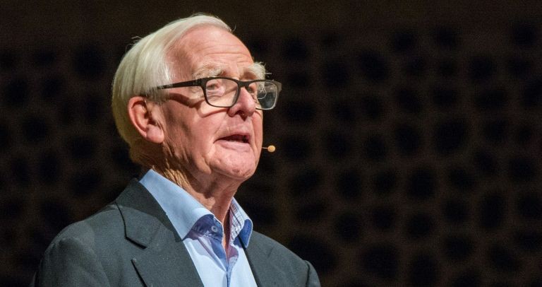 John Le Carré