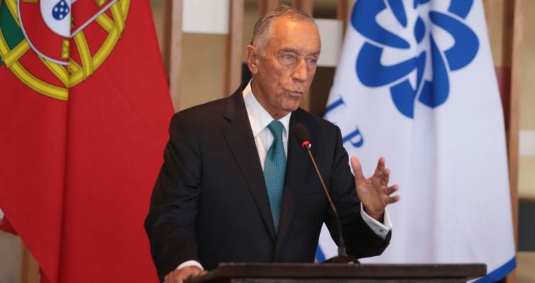 Carta a Portugal