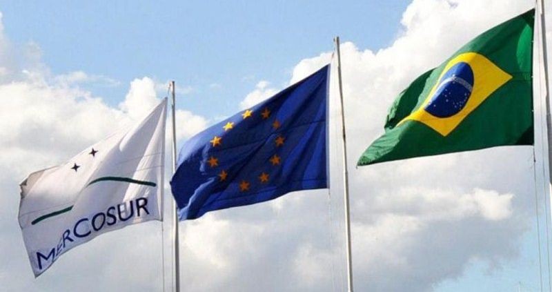 Mercosul e União Europeia fecham acordo de livre-comércio