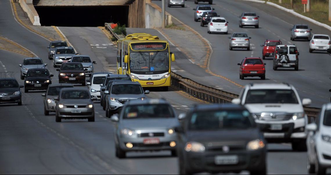 Prévia da inflação oficial fica em 0,72% em abril