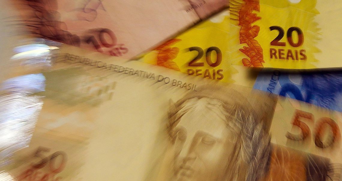 Dívida pública pode alcançar até R$ 4,75 trilhões em 2020