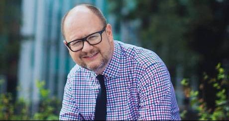 Pawel Adamowicz