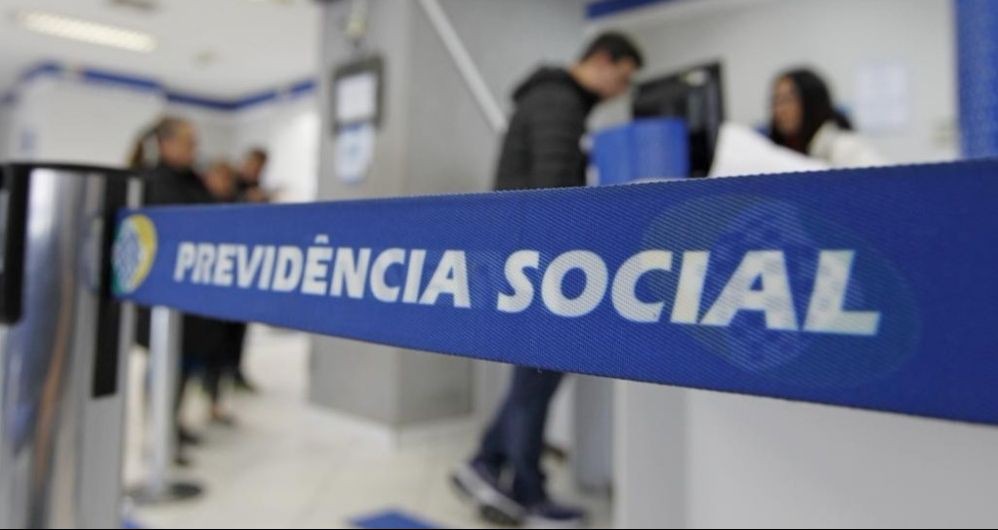 Sul representa 25% do déficit previdenciário do país