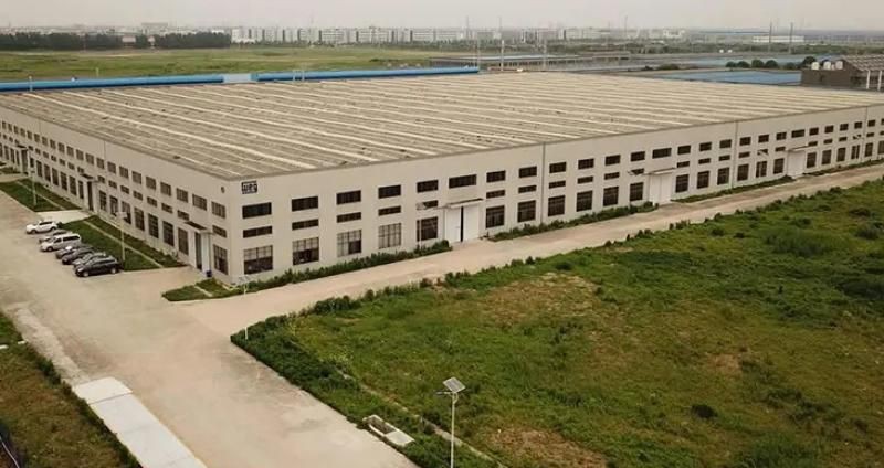 Weg investe em nova fábrica na China