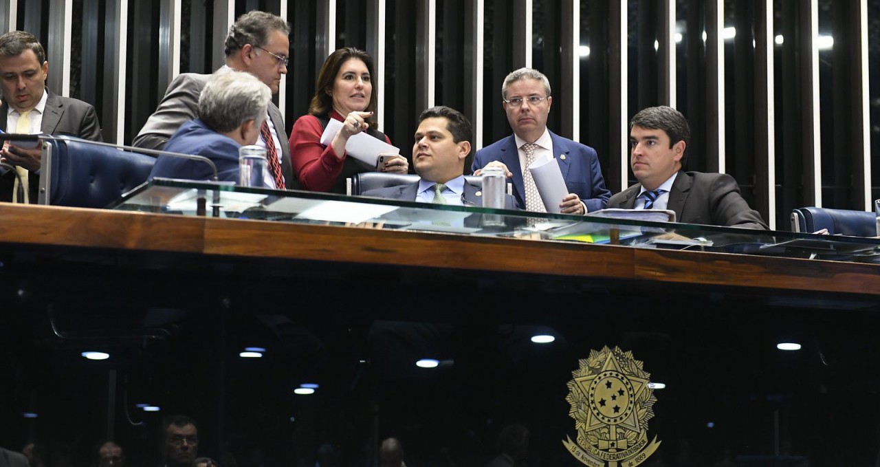 Senado aprova PEC Paralela da previdência em segundo turno