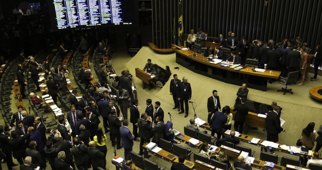 Reforma da Previdência: deputados encaminham emendas e destaques