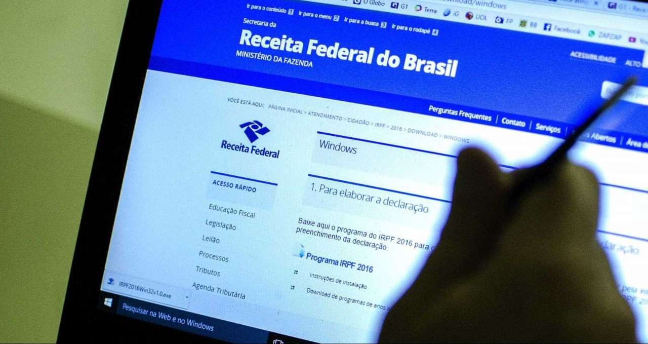 Governo nega que alíquota de IR será reduzida