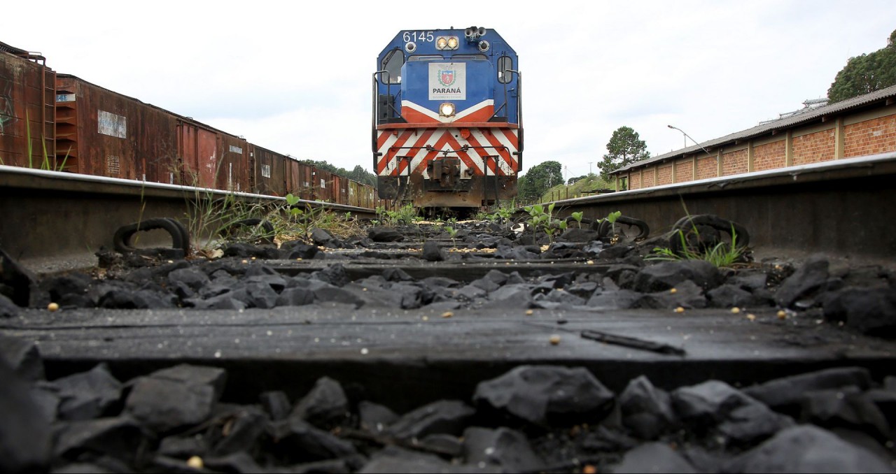 Ferroeste tem melhor primeiro trimestre da história