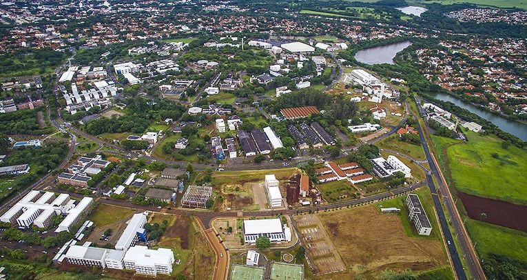 Universidades brasileiras estudam mais a China