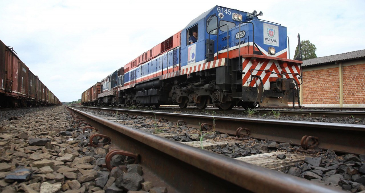 Ferroeste registra lucro pela primeira vez em 23 anos