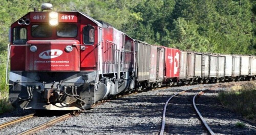 Paranaense Rumo arremata trecho da Ferrovia Norte-Sul