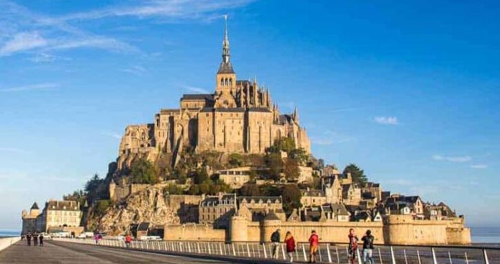 A França não é só Paris