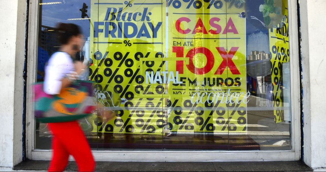 A Black Friday chegou. O seu e-commerce está preparado?