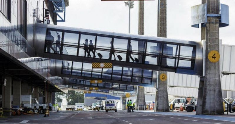 Governo estuda privatizar mais dez aeroportos