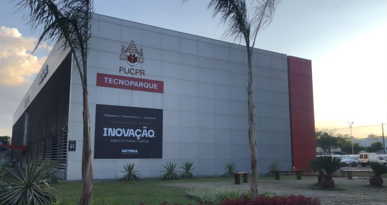 PUCPR inaugura Instituto de Cidades Inteligentes