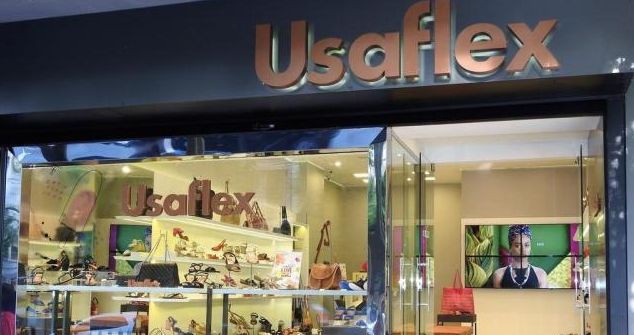 Usaflex dobra resultados em três anos de operação